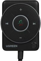 Автомобильный Bluetooth приемник UGREEN CM723 (35002) серый