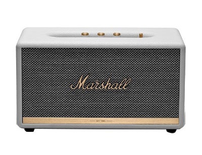 Беспроводная акустическая система Marshall STANMORE II <White>