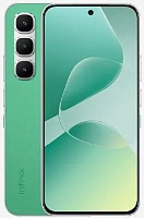 Смартфон Infinix HOT 60 Pro 8/256 ГБ, зеленый