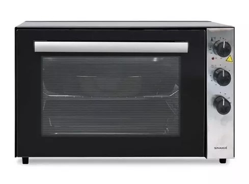 Мини-печь Snaige SN-9620 (70 л/ 2000 Вт/ нерж. сталь)
