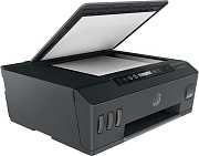 МФУ HP Smart Tank 515/A4/4-цв/СНПЧ/Wi-Fi, Bluetooth, USB 2.0/UK+EU [чернила GT52/GT53] Чёрный