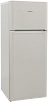 Холодильник Indesit TIA 14 E (Объем - 249 л / Высота - 145 см / A / Бежевый / статическая система)