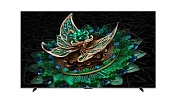 Телевизор TCL 98C765 4K UHD Google TV QD-Mini LED 144Hz Чёрный