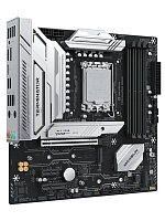 Материнская плата MAXSUN MS-Terminator B860M /LGA 1851, Intel B860, 4xDDR5, 3xM2, 4xSATA, HDMI+DP, Micro-ATX/ (батарея CR2032 не установлена)