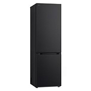 Холодильник LG GBBS726BEV (Объем - 375 л / Высота - 203см / A+++ / Чёрный / Total NoFrost / Wi-Fi / Linear Cooling™ / DoorCooling⁺™)