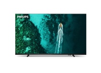 Телевизор PHILIPS 65PUS7409/12 4K UHD Google TV (2024) Чёрный