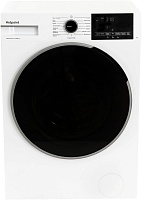 Стиральная машина Hotpoint WSH 8291 VWX (48,3-50,8см / 8кг / 1200об / пар / Инверторный мотор / A)