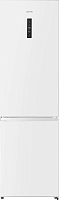 Холодильник Gorenje NRK620EAW4 (G600 / Объем - 336 л / Высота - 200,4см / A++ / Белый / NoFrost Plus)