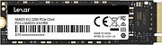 Жесткий диск SSD M.2 256GB Lexar NM620  R3300/W1300Mb/s  PCI-E 3.0 x2  2280  LNM620X256G-RNNNG 125 TBW 