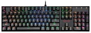 Механическая клавиатура Redragon Mitra (RU,RGB,чрн,Magn.RED switches) Белый