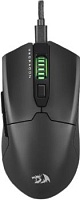 Проводная игровая мышь Redragon Fyzu, (Проводная 1.5м/26000 dpi), Черная