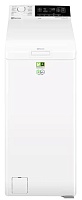Стиральная машина вертикальная Electrolux EW8TN3362E (PerfectCare 800 / 60см / 6кг / 1300об / пар / Oko Mix / UltraCare / SteamCare / А+++) Белый