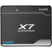 Коврик для мыши A4Tech X7 Pad XP-70M Средний черный 350x280x3мм 