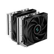 Кулер Deepcool AG620 socket AM5/AM4/1200/1700/1851, 120mm fan, 4-pin PWM,TDP260W