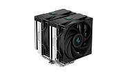 Кулер Deepcool AG620 Digital socket Intel LGA1700/2066/2011-v3/1200/1151/1150; AMD AM4/AM5, 120mm fan, 4-pin PWM,TDP260W 