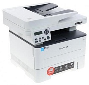 Мфу Pantum M7100DW /лаз.ч-б/A4/33 стр/мин/автоподатчик/двусторонняя печать/ Wi-Fi, Ethernet (RJ-45), USB