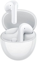 Беспроводные TWS наушники Honor Choice Earbuds S7, (Bluetooth 5.3, AAC, LDAC, SBC), Белые 