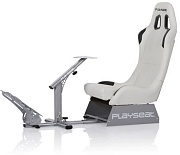 Кокпит для симрейсинга Playseat Evolution White