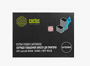 Картридж лазерный Cactus CSP-CF259X-MPSXL CF259X черный УВЕЛИЧЕНЫЙ (20000стр.) для HP LJ M304/M404/M406/MFP M42