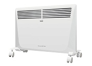 Конвектор Ballu Enzo Electronic BEC/EZER-1500 (1500 Вт, 20 м², дисплей, регулировка мощности) 