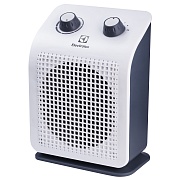 Тепловентилятор Electrolux EFH/S-1120 (2000 Вт, регулировка температуры, режим вентилятора без обогрева) 
