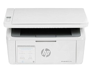 МФУ HP LJ M141W (7MD74A) A4/20стр/мин/600dpi/USB,Wi-Fi/HP 150A (W1500A)