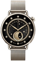 Смарт-часы Xiaomi Watch S4 41мм, золотые (BHR07VWGL) Золотой