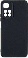 Чехол-накладка Gresso "Меридиан" для Xiaomi Redmi Note 12S черный Чёрный
