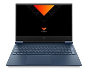 RFB Ноутбук Victus by HP 16-d0029ur (Intel Core i7-11800H 2.3GHz/16.1"/1920x1080 IPS 144Hz/16GB/512GB SSD/NVIDIA GeForce RTX 3060 6GB/Windows 10/Blue) 