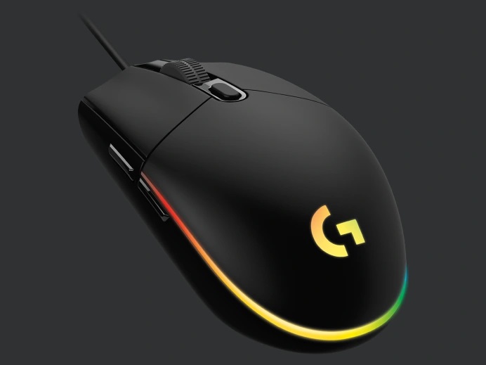 Logitech g102 Ozon