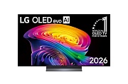 Телевизор LG 55" OLED C6 4K UHD WebOS 144Hz