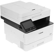 МФУ Canon MF463dw A4/40стр/мин/Duplex/ADF/1Гб+4Гб eMMC/1.2Mц/250+100/USB+WiFi+RJ45/картридж 070