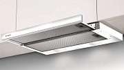 Вытяжка телескопическая Faber Flexa NG Hip W A50 (420 м³/ч / 140 Вт / LED освещение 2x4 Вт / ширина - 49.8 см / белая)