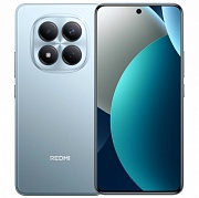 Смартфон Xiaomi REDMI Note 15 Pro 12/512 ГБ, голубой
