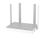 Маршрутизатор Keenetic Hero 4G+ (KN-2311) Гигабитный интернет-центр с 4G/3G (Слот под сим карту), двухдиапазонным Mesh Wi-Fi AC1300 и USB разъемом 