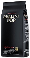 Кофе Pellini Top 100% Arabica 1 Kg