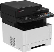 МФУ Kyocera Ecosys MA4000X A4/40стр/мин/Duplex/ADF/LAN+USB/TK-1270