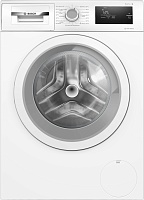 Стиральная машина Bosch WAN2405MPL (Serie4 / 59-63,3см / 8кг / 1200об / SpeedPerfect / ActiveWater Plus / EcoSilence Drive / IronAssist / A+++)