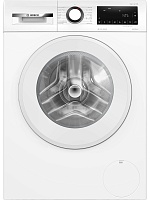 Стиральная машина Bosch WGG242Z2SN (Serie6 / 58,8см / 9кг / 1200об / SpeedPerfect / AntiStain / EcoSilence Drive / PreSoaking / A+++) Белый