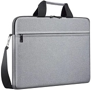 Сумкa для ноутбука 15.6" Defender Tote, серая