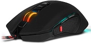 Игровая мышь SVEN RX-G955 USB 600-4000dpi 