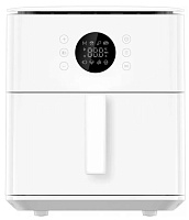 Аэрогриль Xiaomi Air Fryer 6.5L, белый (6.5 л, 1800 Вт) (BHR083MEU)