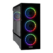 Компьютер Intel Core i3-12100F 3.3GHz/16GB DDR4//1000GB SSD M2/NVIDIA GeForce RTX 3050 6GB/Astra Linux CE 