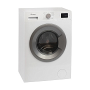 Стиральная машина Indesit ILS3 61291 S (44,3-46,7 см / 6кг / 1200об / пар / Инвертор / A)
