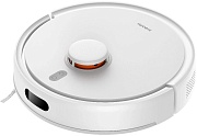 RFB Робот-пылесос Xiaomi Robot Vacuum S20, белый (BHR8629EU)