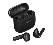 Беспроводные TWS наушники с микрофоном Huawei FreeBuds SE3, чёрные (заполнить) Чёрный