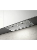 Вытяжка полновстраиваемая Elica FOLD GR/A/72 (1050 м³/ч / 180 Вт / LED освещение 2x2.1 Вт / ширина - 71.4 см / нерж. сталь)