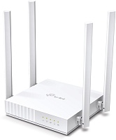 Маршрутизатор TP-LINK ARCHER C24 AC750 Двухдиапазонный Wi-Fi роутер