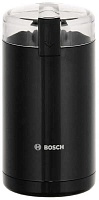 Кофемолка Bosch TSM6A013B (180 Вт / 75 г / чёрный)