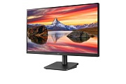 Монитор 24" LG 24MP400P-B IPS/1920x1080/5 мс/ 250 кд/м2/HDMI, VGA (D-Sub)/75Hz Чёрный